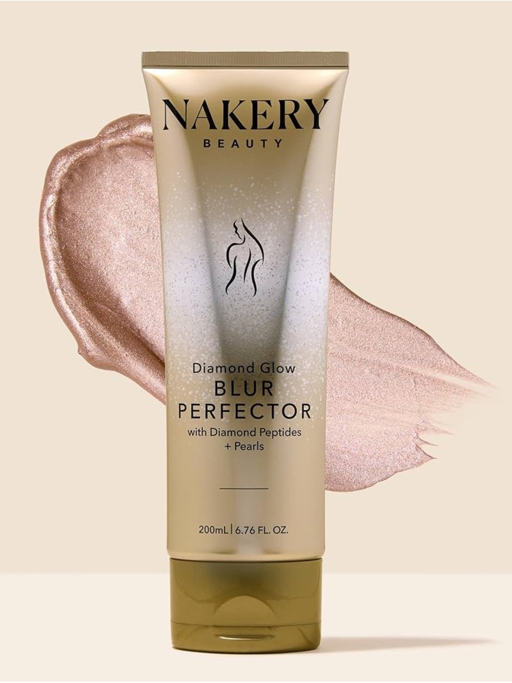 Blur Perfector - Lotion - Nakery Beauty